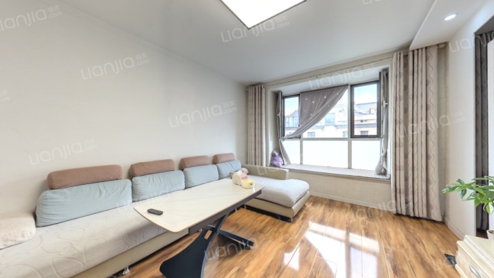 般阳世家二手房实景图