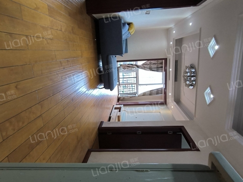 整租·融创嘉德领馆一期 3室1厅 东南