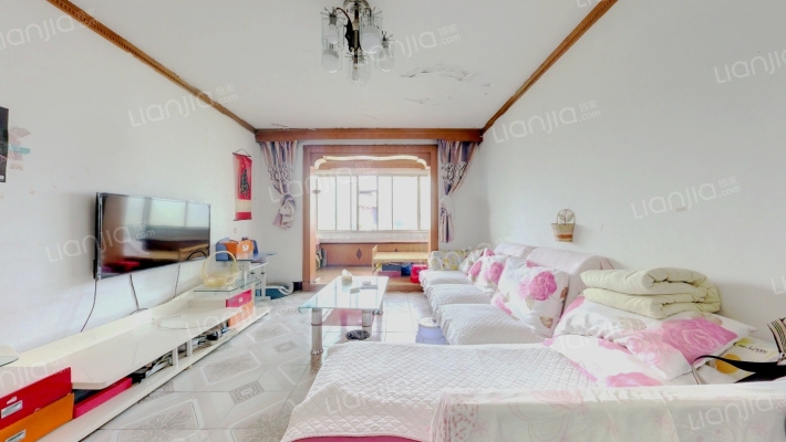 西园庄二手房实景图