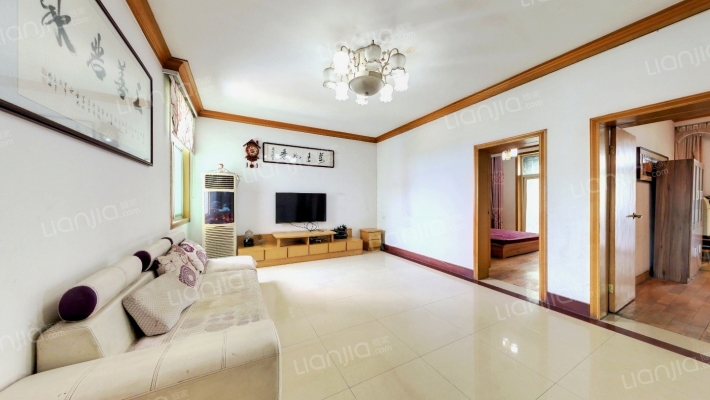 农机小区二手房实景图