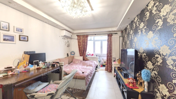 胡家园小区二手房实景图