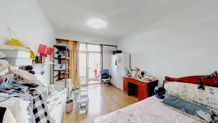 卫生局宿舍楼二手房实景图