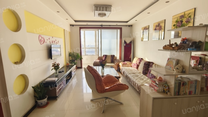 乐府小区二手房实景图