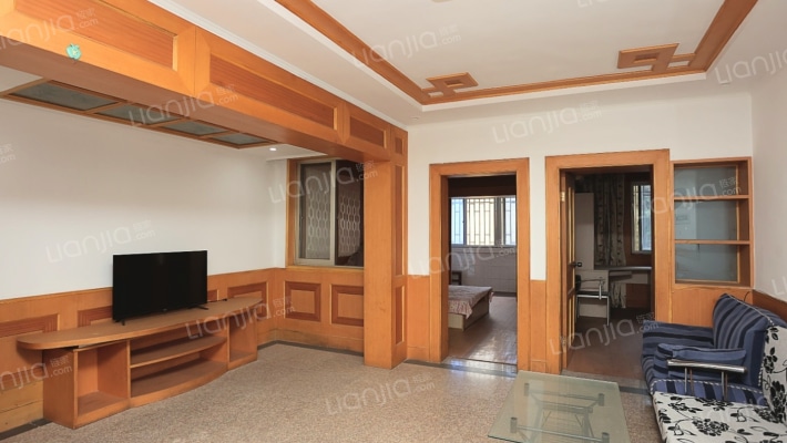 桃花坞路1区1号二手房实景图