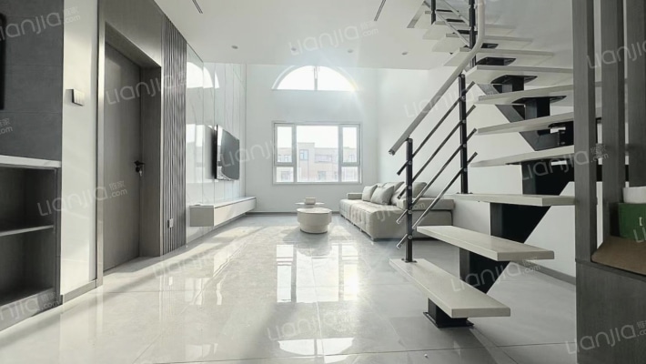 霖星家园二手房实景图