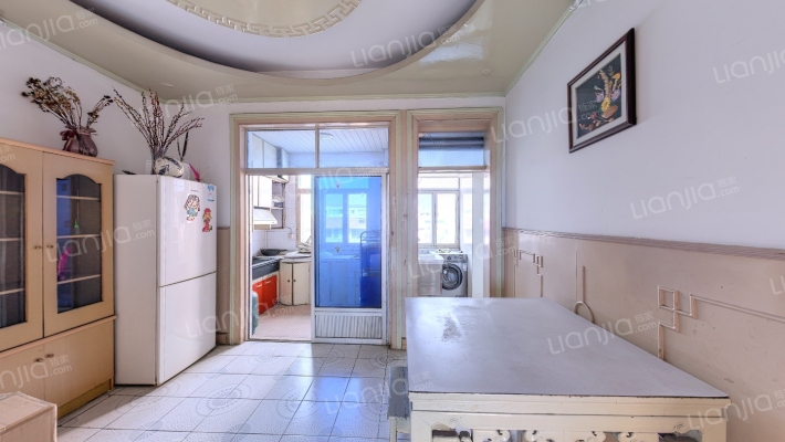 人民西路二手房实景图