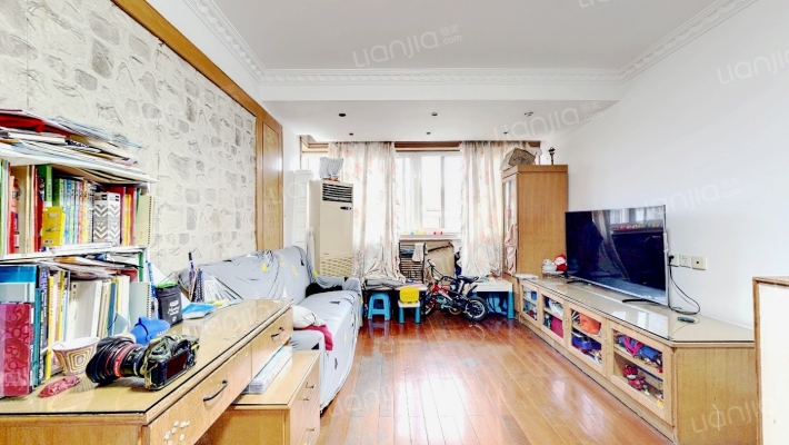 怒江苑二手房实景图