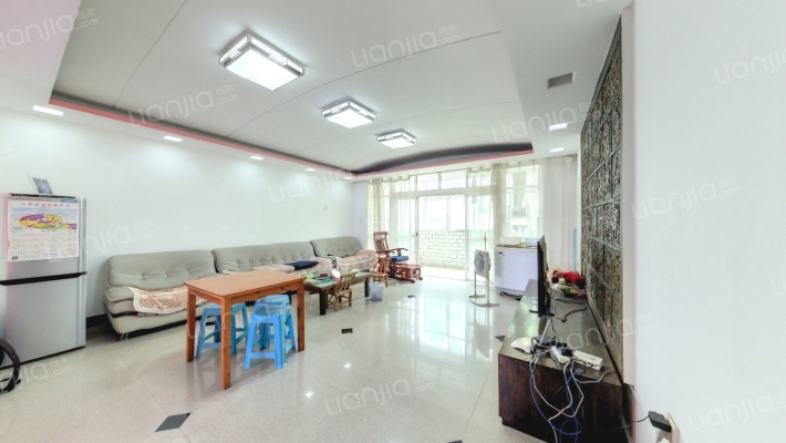 世纪花园二手房实景图