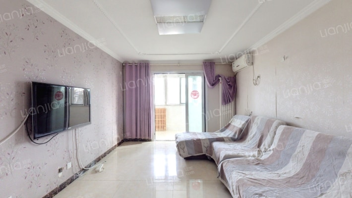 西平里二手房实景图