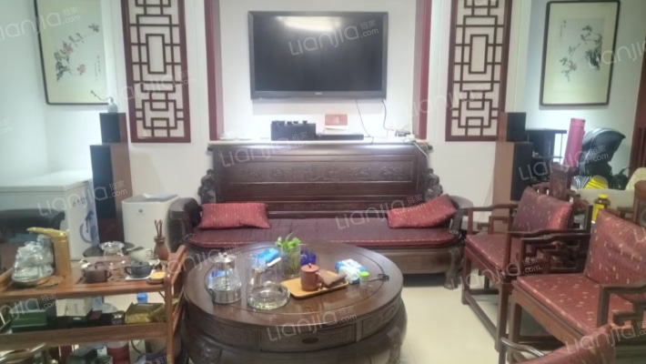 睿和中心二手房实景图