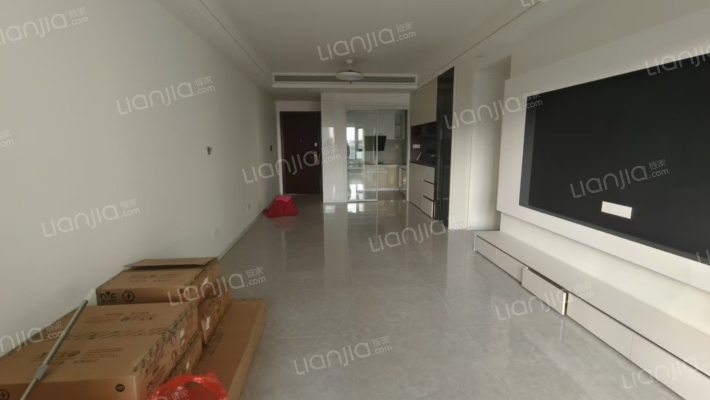 碧桂园凤栖台花园二手房实景图