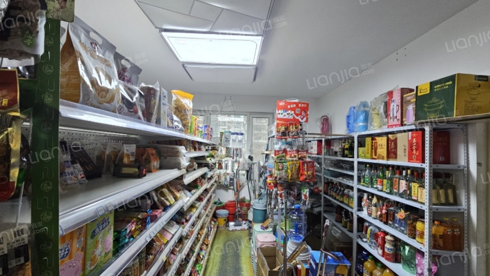 水泉社区二手房实景图