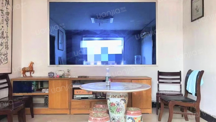 腾飞新村二手房实景图