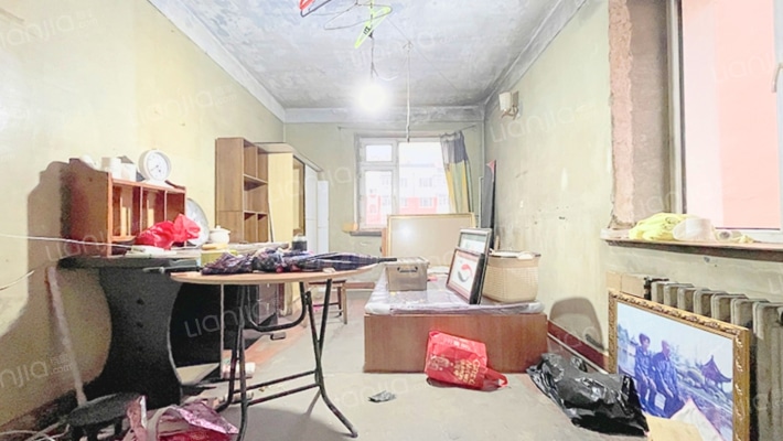 咸宜街二手房实景图