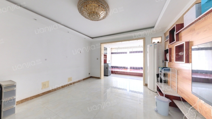 都市名苑二手房实景图