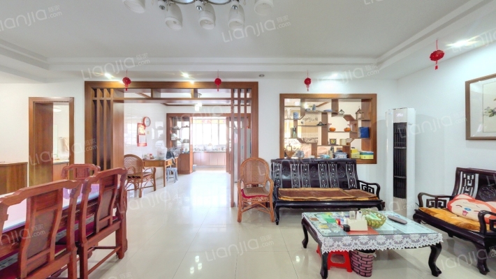 人民西路9号二手房实景图