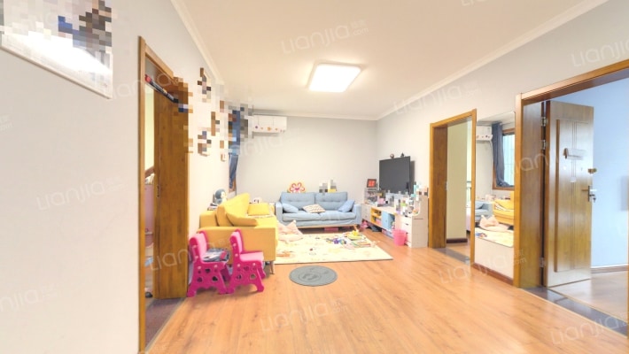 开园二手房实景图