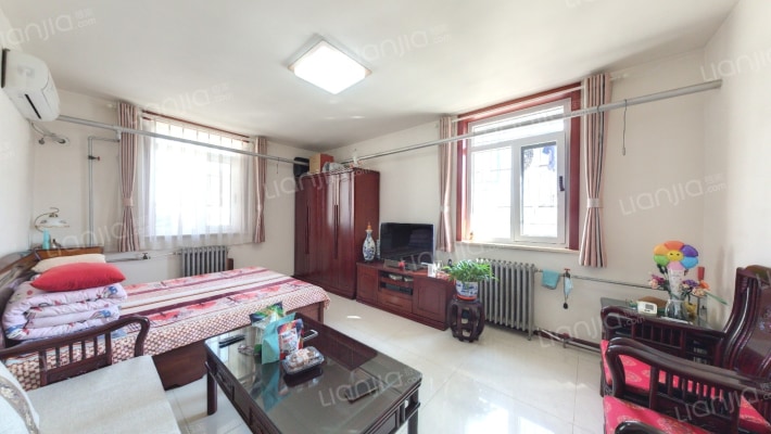 幸福一村西里二手房实景图