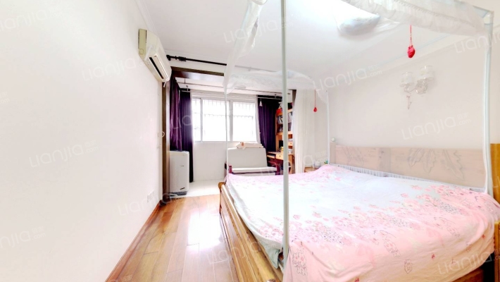 晔园二手房实景图