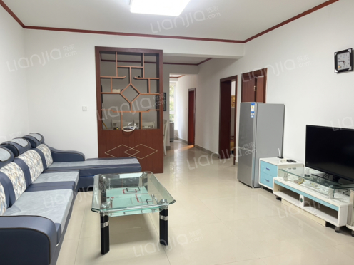 整租·南苑小区东楼 2室1厅 南