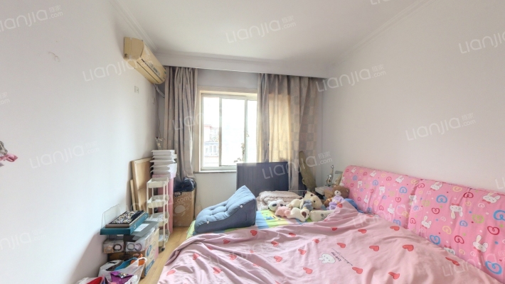 剪炉新村二手房实景图