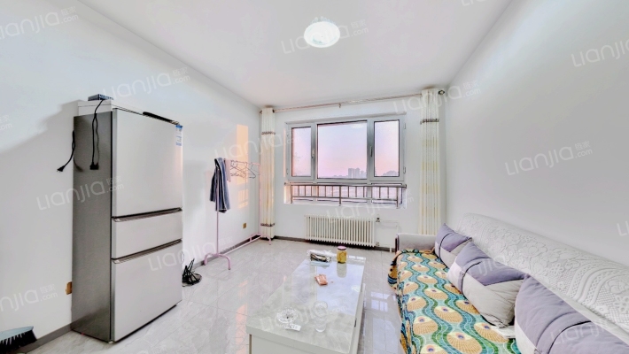 瑞铭园六区二手房实景图