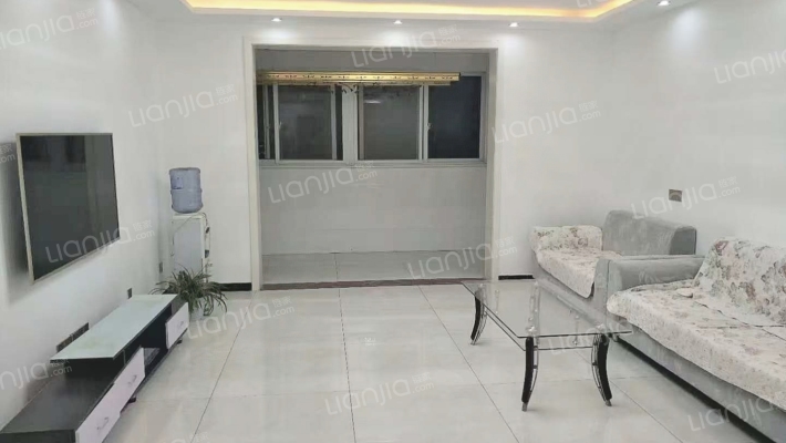 新城嘉苑E区二手房实景图