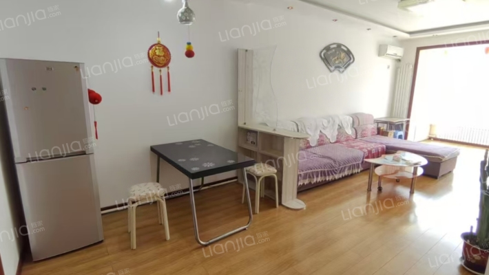 和谐家园(双城区)二手房实景图