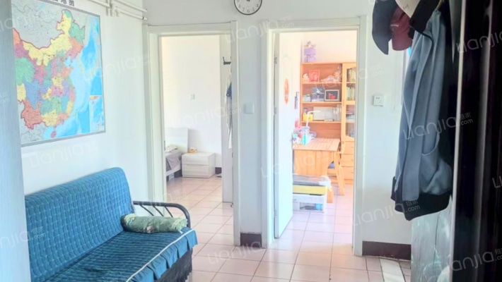 17中宿舍二手房实景图