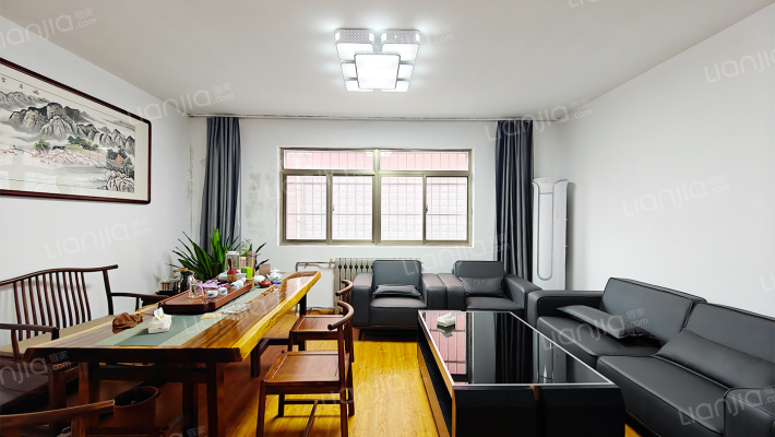 泰安市干部休养所二手房实景图