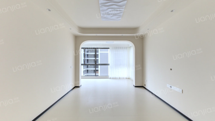 轨道御澜上城二手房实景图