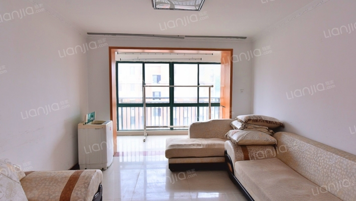 君悦华城二手房实景图