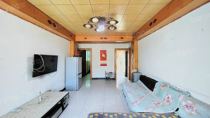 人民街82号二手房实景图