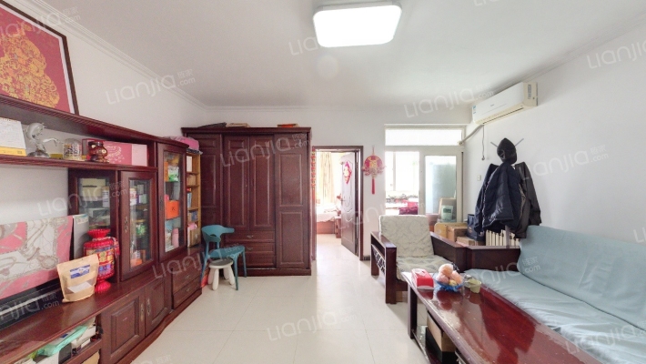 德茂佳苑二手房实景图