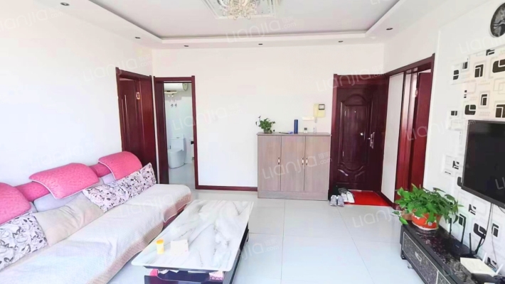 金都首府二手房实景图