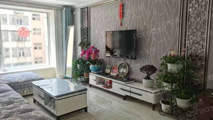 新华二区二手房实景图