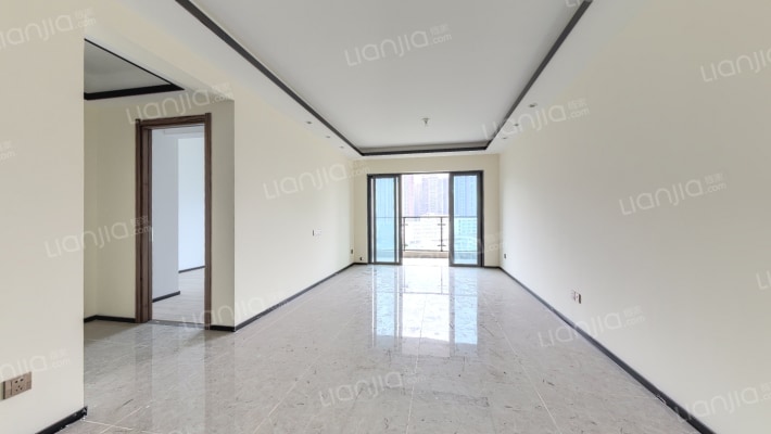 翡翠山城君御二手房实景图