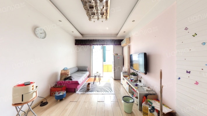 胜利公寓二手房实景图