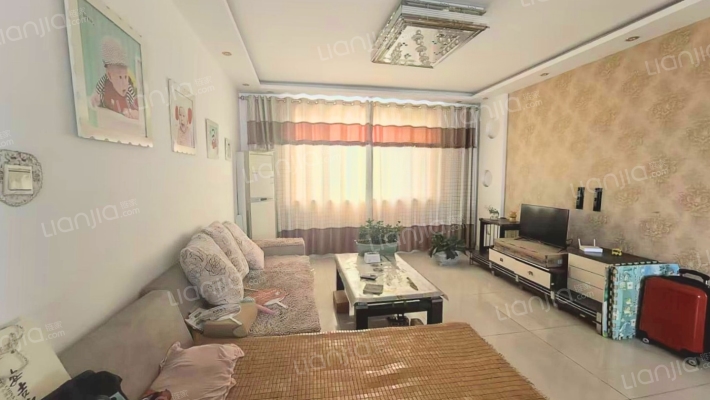 龙腾金都二手房实景图