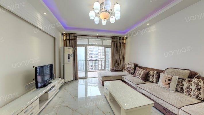 凤麟苑二手房实景图