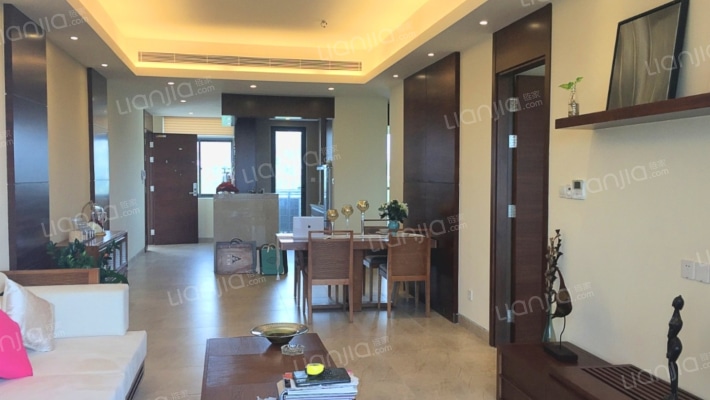 神州半岛听涛苑 二手房实景图