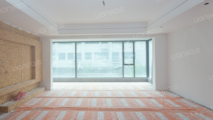 中海臻如府二手房实景图