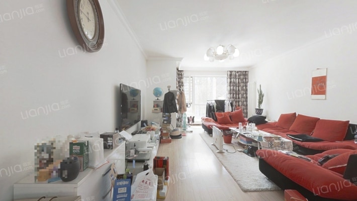 泰莱香榭里二手房实景图