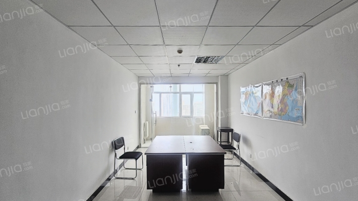 国山中心二手房实景图