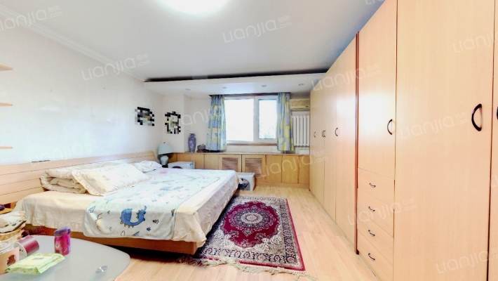 月坛南街19号院二手房实景图