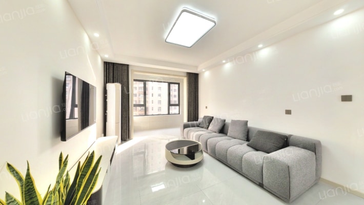 双湖锦苑一期二手房实景图