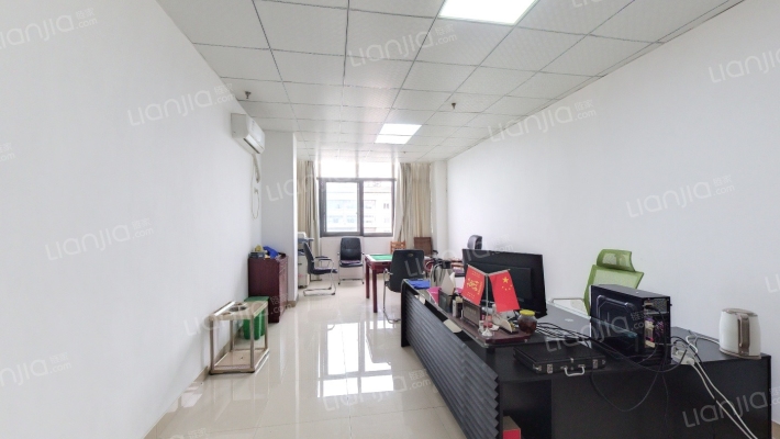 商都公寓二手房实景图