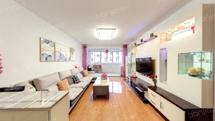 前进花园二手房实景图