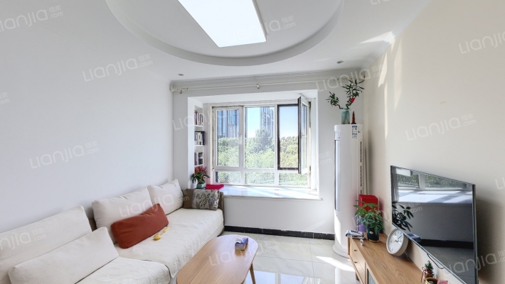 龙湖时代天街西区二手房实景图