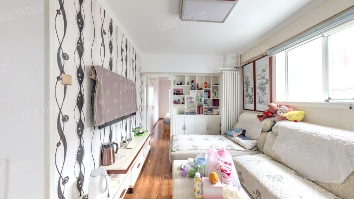 中山路二手房实景图